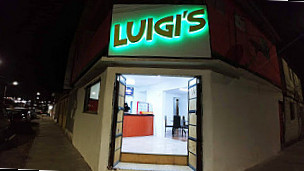 Luigi's Pizza