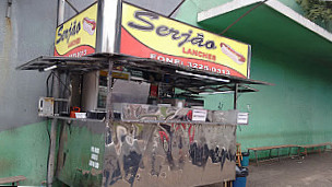 Serjão Lanches