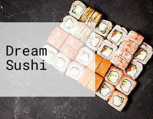 Dream Sushi