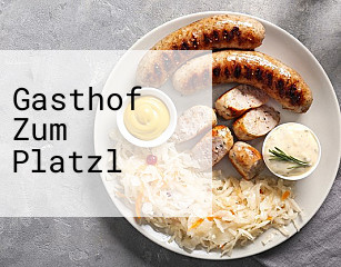 Gasthof Zum Platzl