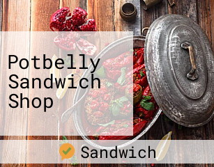 Potbelly Sandwich Shop