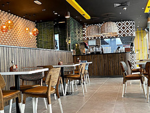 Nando's City Centre Doha