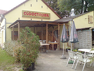 Südostasien