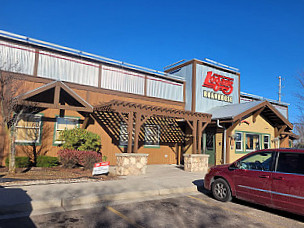 Logan's Roadhouse