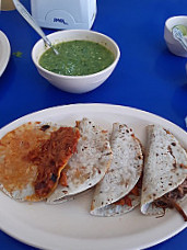 TACOS MARAVILLA