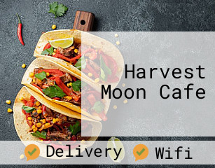 Harvest Moon Cafe