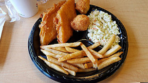 Long John Silver's