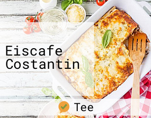 Eiscafe Costantin