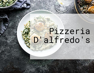 Pizzeria D'alfredo's