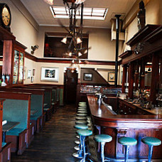 Comstock Saloon