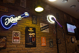 Burger Pub