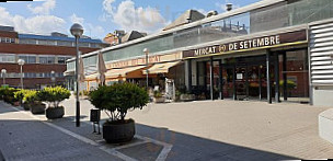 La Cantina Del Mercat