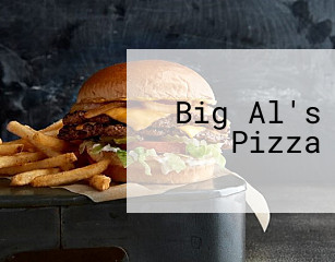 Big Al's Pizza