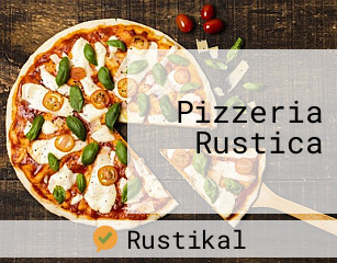 Pizzeria Rustica