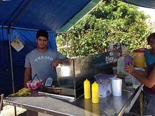 Tacos George's