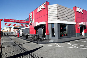 Kfc Kimberley 3