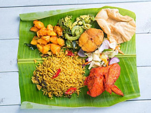 Bangsar South Banana Leaf@suria Food Court, Avenue 7