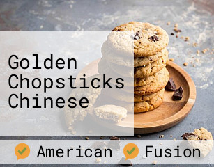 Golden Chopsticks Chinese