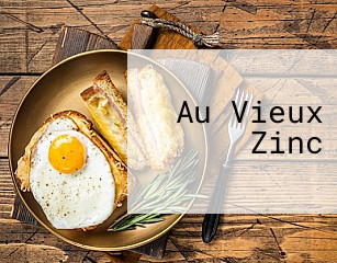 Au Vieux Zinc