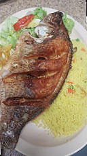 Kaloum Guinean Cuisine