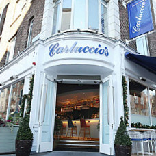 Carluccio's Stratford Upon Avon