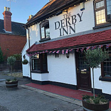 The Derby Inn