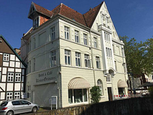 Café Im Kleinergrünauer