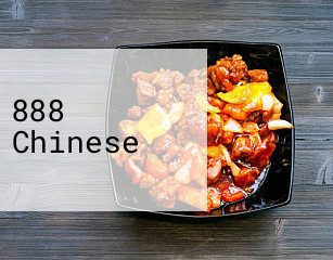 888 Chinese