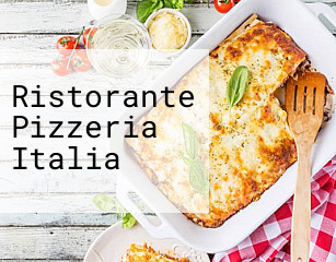 Ristorante Pizzeria Italia