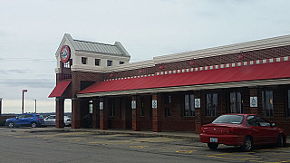 Frisch's Big Boy