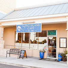 Long Island Cafe- Isle Of Palms