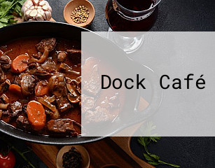 Dock Café