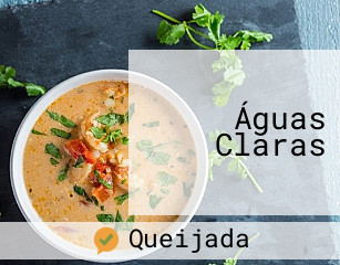 Águas Claras