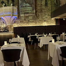 The Chapel At The Bodmin Jail