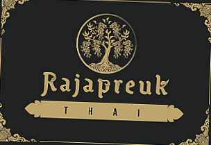 Rajapreuk Thaï