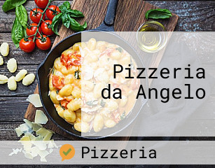 Pizzeria Da Angelo