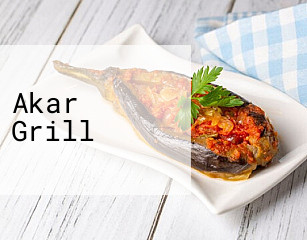 Akar Grill