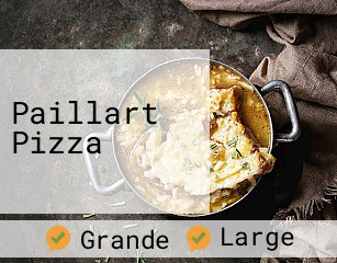 Paillart Pizza