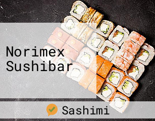 Norimex Sushibar