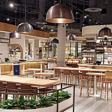 Pastaio Eataly Dallas