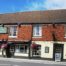 The Cow Shed At The Ship Inn