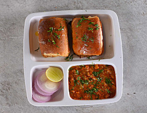 Shree Mahaveer Pavbhaji