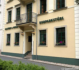 Kurparkstübl