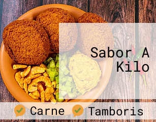 Sabor A Kilo