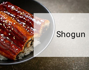 Shogun