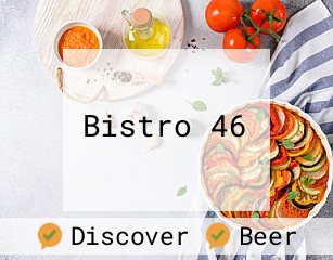 Bistro 46