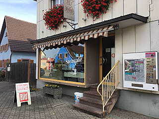 Bohn Reinhold Bäckerei