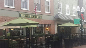 Brewbakers