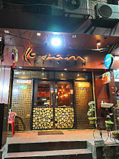 Rasam Kitchen Veg In Rajendra Nagar