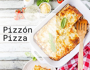 Pizzón Pizza